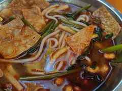 -雙冲柳州螺蛳粉&酸嘢&桂林米粉(簋街店)