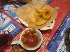 -安德烈俄式西餐厅(中央大街店)