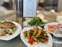 -日进一片海.生腌海鲜火锅.宵夜烧烤(三里屯总店)