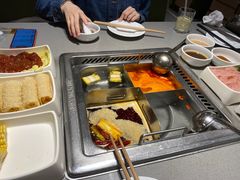 -海底捞火锅(金光华店)