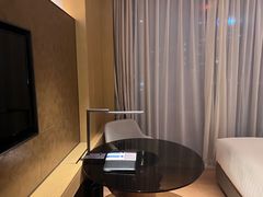 -深圳湾万怡酒店