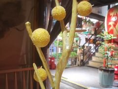 -锦上中式酒馆(南内环店)