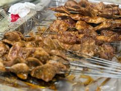 -酒宝荡烧烤(长航局江大路住宅小区店)