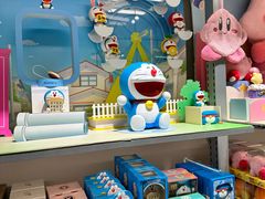 -泡泡玛特POPMART(龙湖亦庄天街店)