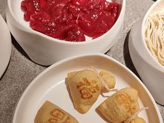 -菌自在·云南野生菌火锅(长安万达店)