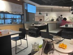 大堂-湯系餐室(苏宁广场店)