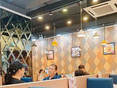 -金装炖奶佬餐厅(美孚新村店)