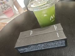 -M Stand(北京平安幸福中心店)