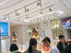 -好利来(团结湖店)