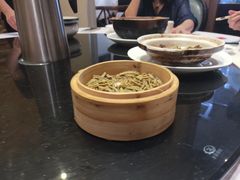 -芳芳私房菜·精做淮扬菜(承德路店)
