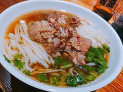 -肆姐面粉馆(坡子街店)
