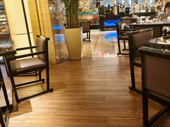 -西安皇冠假日酒店·朱雀咖啡厅