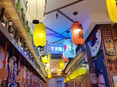 -坂吉屋·居酒屋深夜食堂(龙湖店)