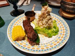 -俄士厨房(未来城店)