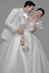 -秦皇岛我和你婚纱摄影工作室