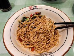 干拌面-刘氏三和面馆