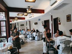-东江渔村·古典园林·30年粤菜老字号(太和店)