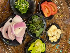 -刘姐啤酒鱼音乐餐厅(阳朔美食丁厄3分店)