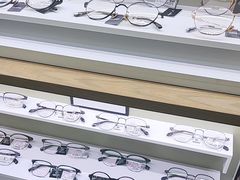 -浙文眼镜(新城市广场店)