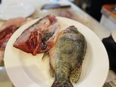 -老刘生态大鱼坊铁锅炖鱼(赛马场店)