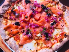-PIZZA BIANCA(万象城店)