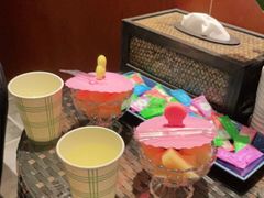 -木兰逸•泰式按摩•头疗•SPA(车公庙店)