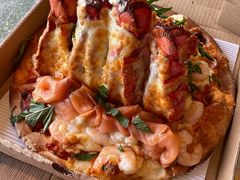 -Steveston Pizza Company (Richmond)