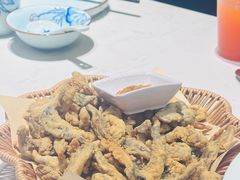 -燕郊烧鸽子(酷车小镇店)