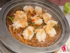 -绿茶餐厅(滨海万达广场店)