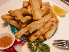 -唐猫庭院·千年陕菜(大唐不夜城店)