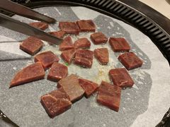 -么子烤肉(化龙池店)