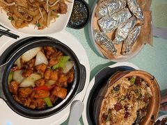 -日昌餐馆(德胜门店)