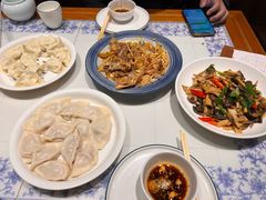 -东方饺子王(工农总店)