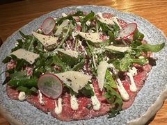 -普朗姆生蚝牛排馆 The Plump Oyster(成都摩方购物中心店)