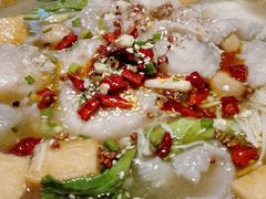 -友达面馆(二七南路店)