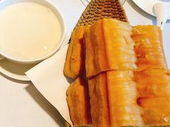 -春满园·早茶·粤菜·宴会(前海店)