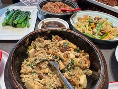 -先记烧鹅王·本地粤菜(福永店)
