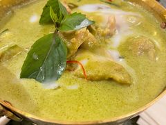 -Home Thai·泰谣(王府井apm店)