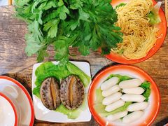 -小龍鳳·港式海鲜打边炉(沙湖路店)