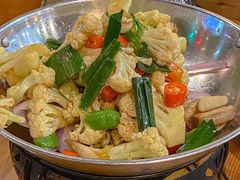 -老弄堂菜馆·老底子杭帮味(鼓楼店)
