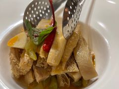 -巴音浩日娲·蒙餐(双林东路店)