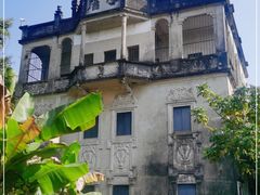 -开平碉楼文化旅游区马降龙景区