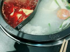 -井格重庆火锅(燕郊永旺店)
