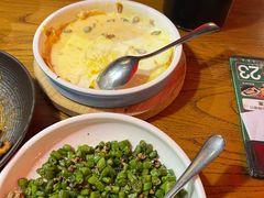 -新白鹿餐厅(百联中环店)