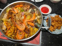 -和福顺·牛肉海鲜焖锅(汕头金平万达广场店)