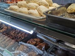 -护国寺小吃(左家庄店)