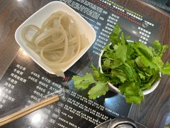 -川香煲(茅台路店)