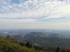 -句容茅山景区