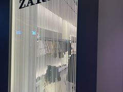 -ZARA(深圳金光华广场店)