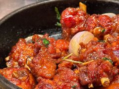 -潮界(虹桥新天地店)